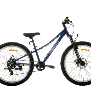 Diamondback Outlook 24