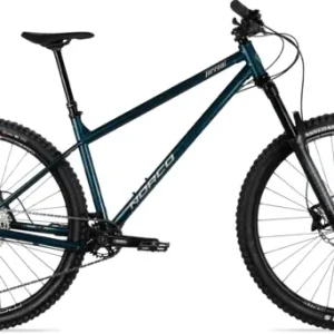 Torrent Hard tail S2