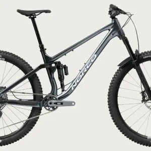 Fluid FS A1 SRAM