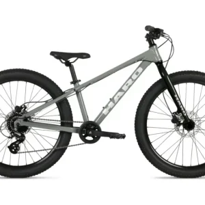 Flightline 24" Plus DS (Disc) Cool Grey